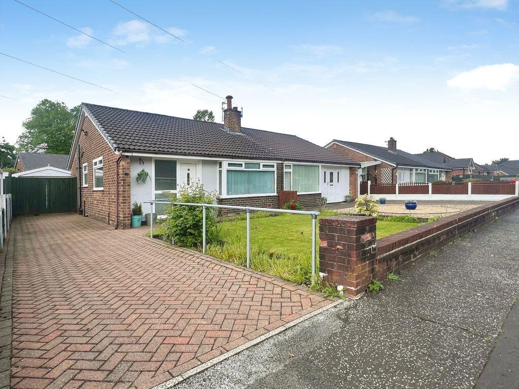 Main image of property: Whiston Drive, The Haulgh