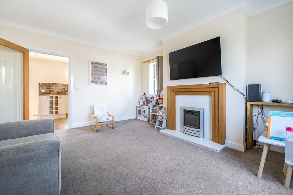 26 Church Bank Gardens, Burton-in-Kendal, LA6 1NT photo 4