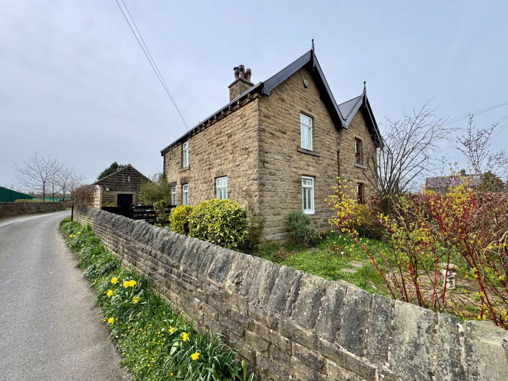 Main image of property: Huddersfield Road, Penistone, Sheffield, S36 7BX
