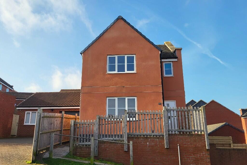 Main image of property: Fairford Road, Oakley Grange, Cheltenham, Gloucestershire, GL52