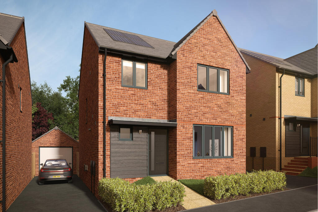 Main image of property: Manchester Road, Deepcar, 
Sheffield, 
S36 2UQ