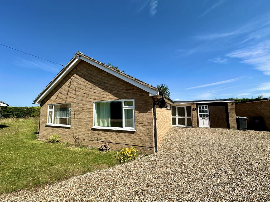 Main image of property: The Green, West Row, BURY ST. EDMUNDS