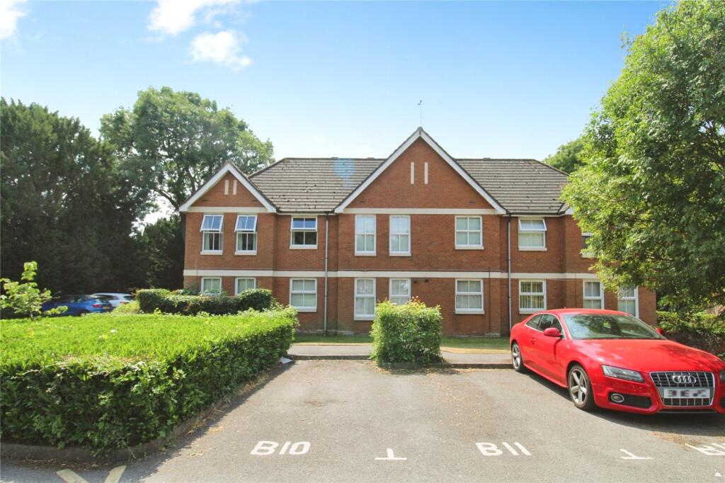 Main image of property: Balmoral Court, 9 Regents Park Road, Southampton, Hampshire, SO15