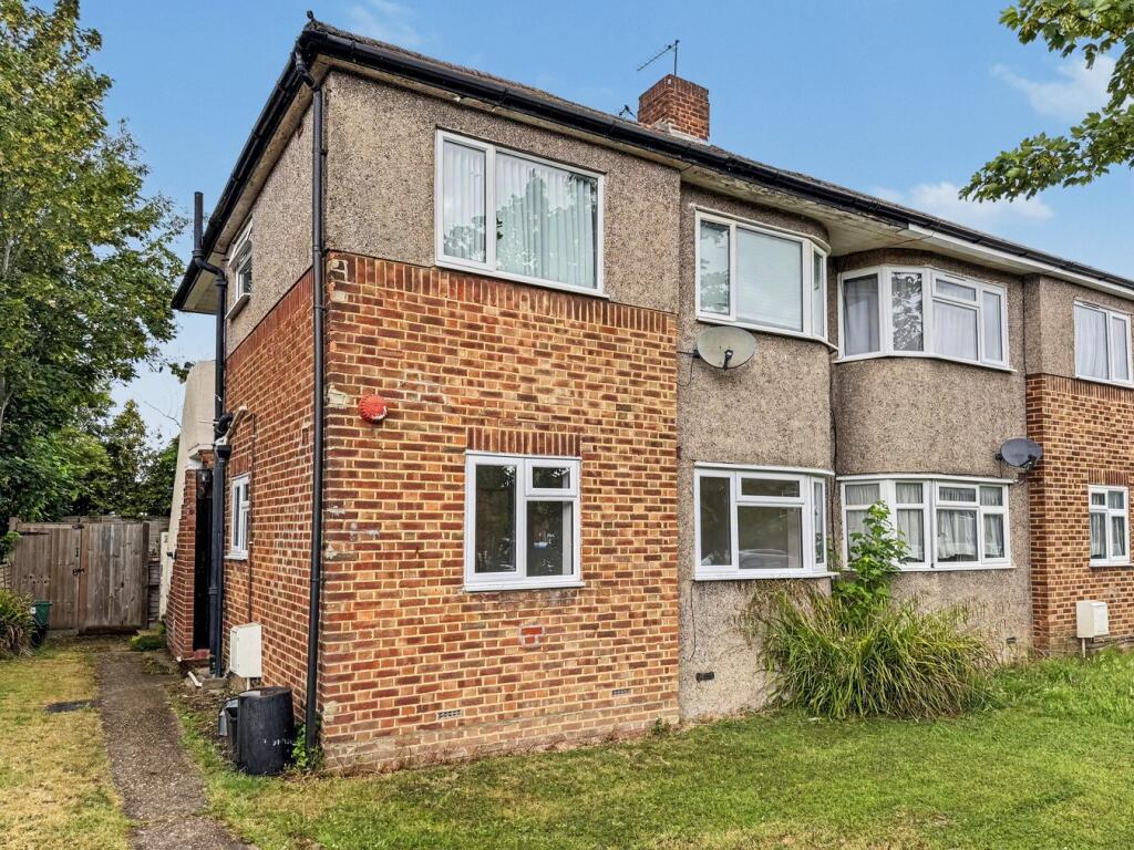 Main image of property: Transmere Road, Petts Wood, Orpington, BR5