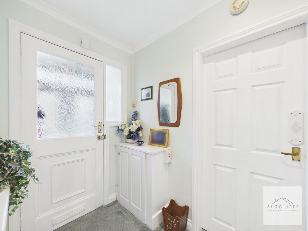 House in Wyre, Catterall - More