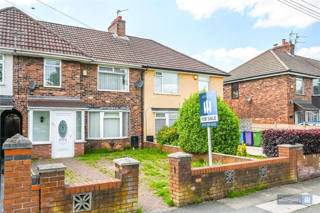 House in Liverpool - View 2