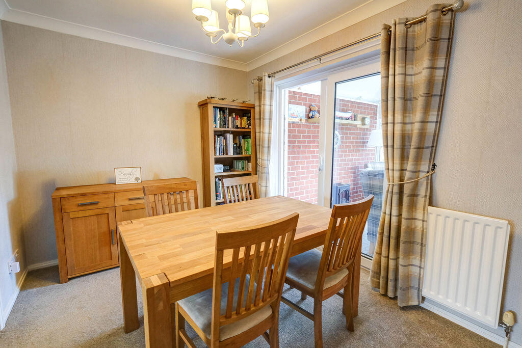 Broomhill Street, Amble - View 6