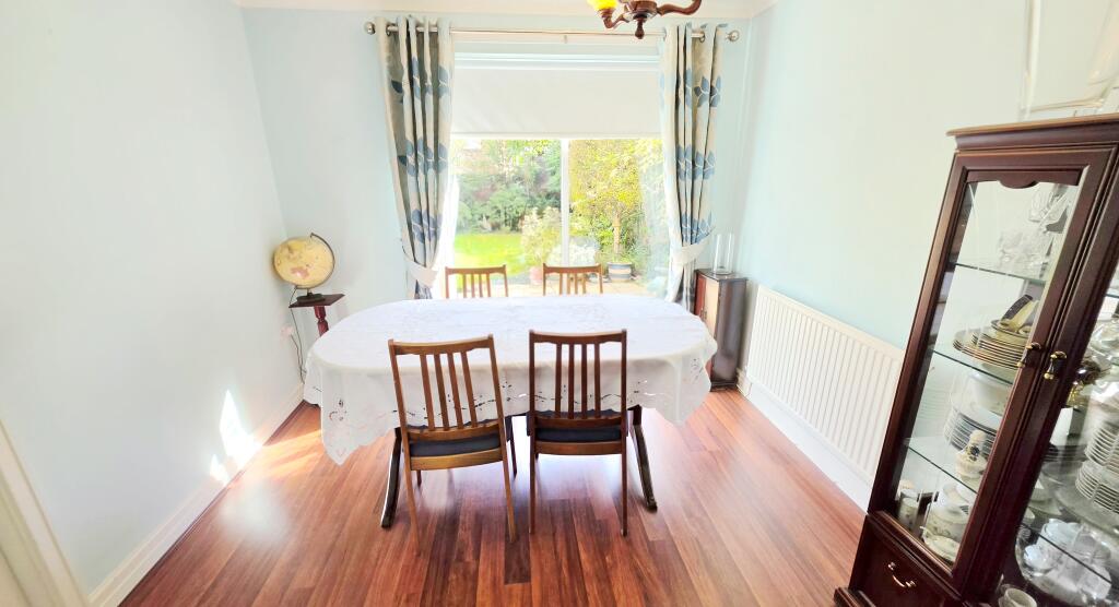 House in Tameside, Greater Manchester - View 4