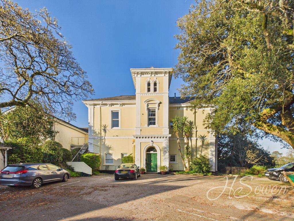 Main image of property: Kents Road, Torquay, TQ1