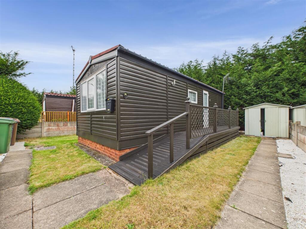 Main image of property: Love Lane, Rugeley