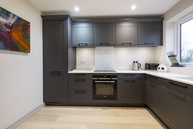 House in Wealden, Isfield - View 4