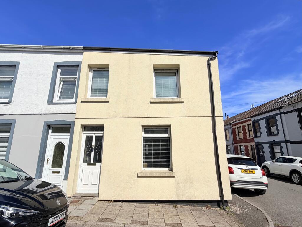 Main image of property: Wingfield Street, Aberfan, Merthyr Tydfil