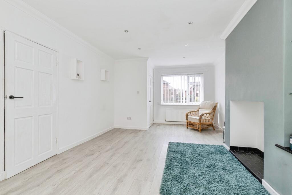 House in Stockton-on-Tees - View 3