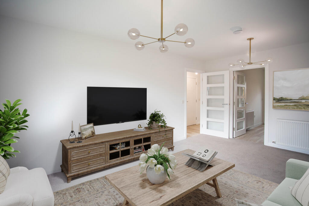 Main image of property: Perth Road,
Newtonmore,
PH20 1BB