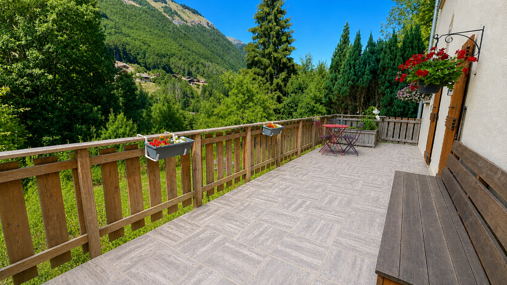 Main image of property: Montriond, Haute-Savoie, Rhone Alps