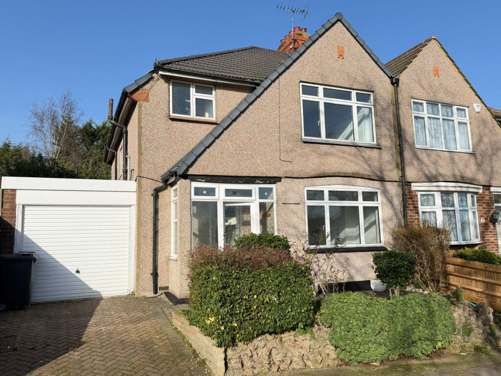 Main image of property: Kynaston Road, Bromley, Kent, BR1