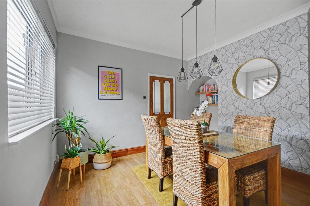 House in Nottingham, Stapleford - More