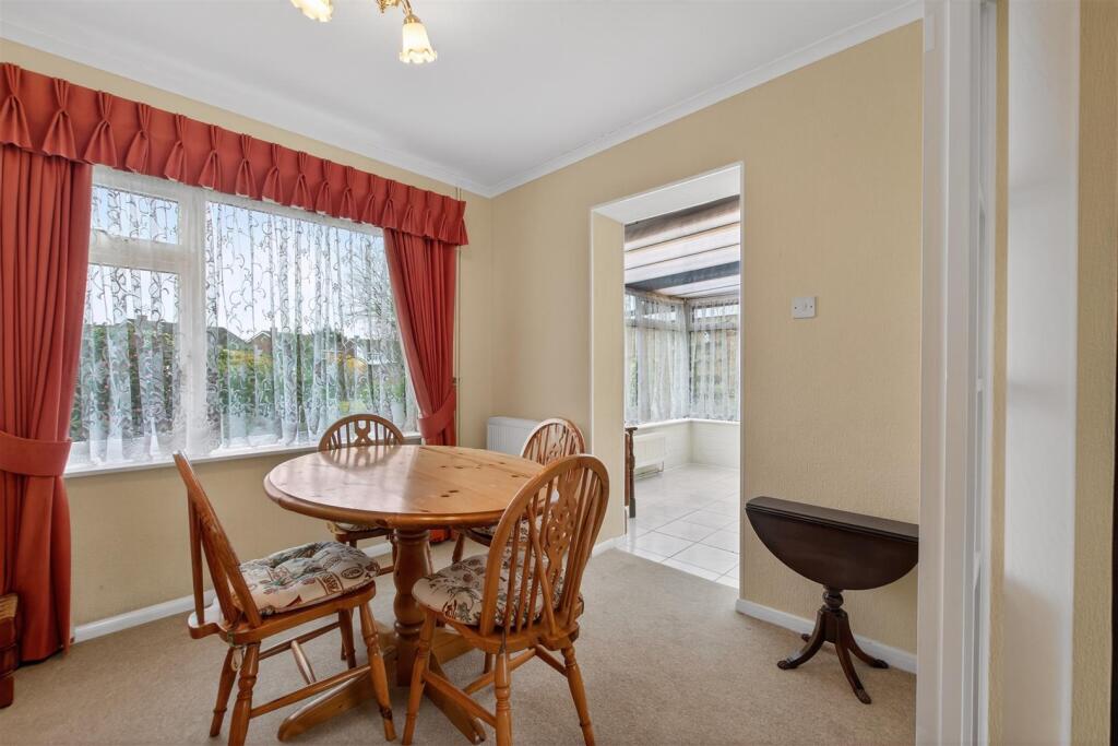 House in Maidstone, Coxheath - View 3