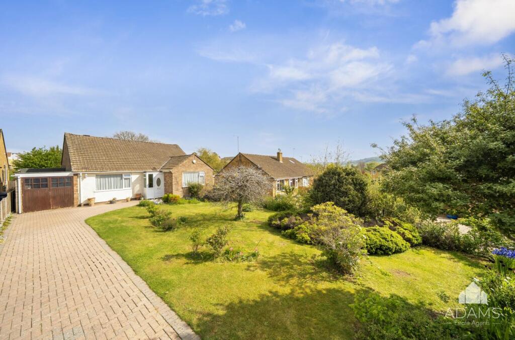 Main image of property: Mercia Road, Winchcombe, Cheltenham
