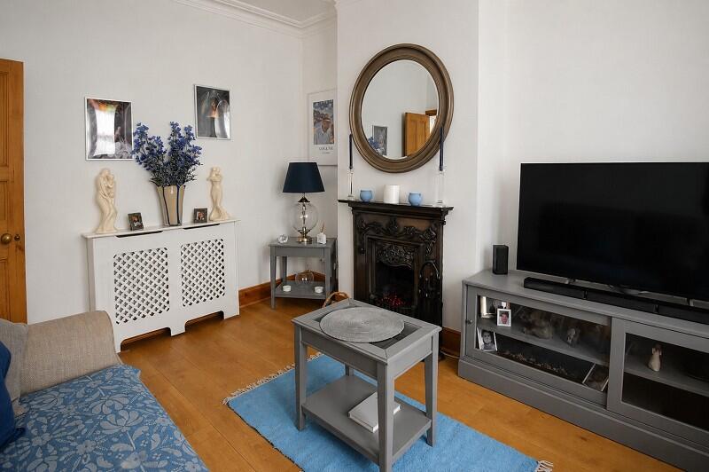 House in London - More