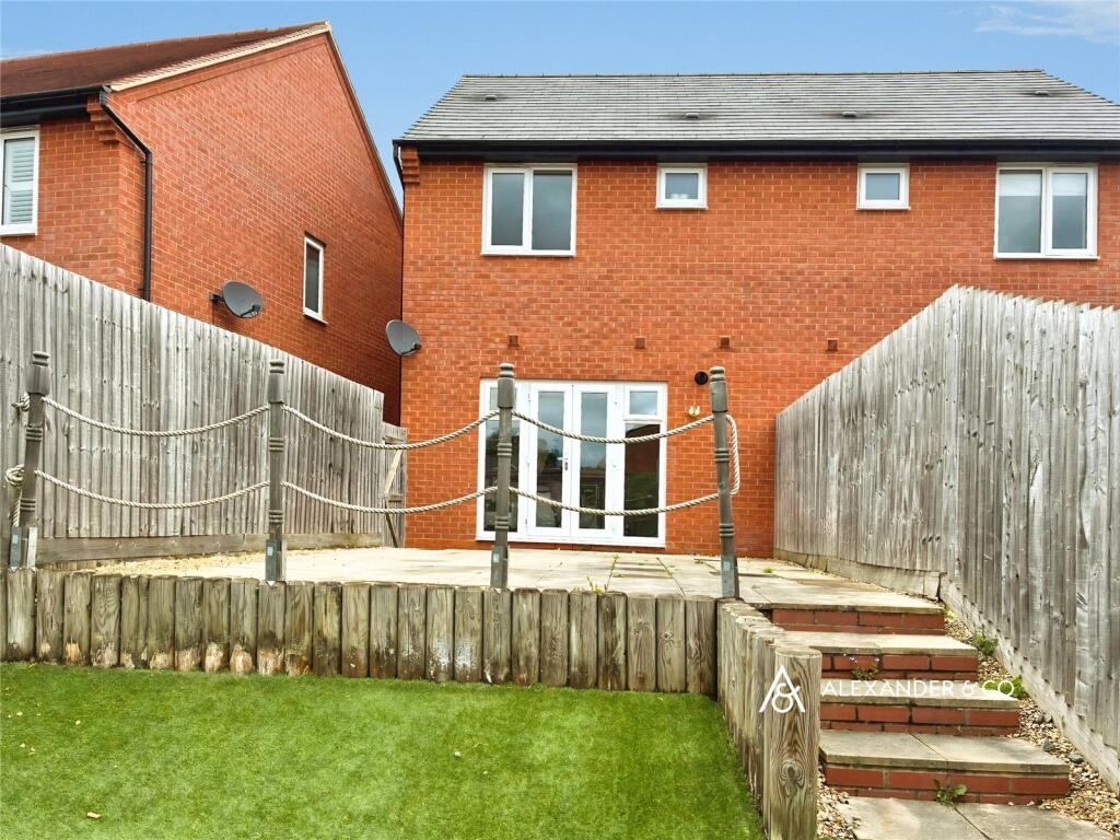 Main image of property: Millground Field, Winslow