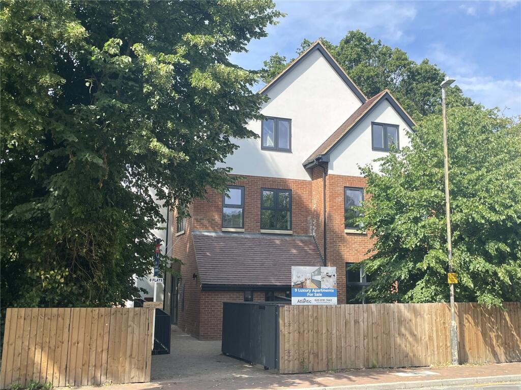 Main image of property: Linden Park Road, Tunbridge Wells