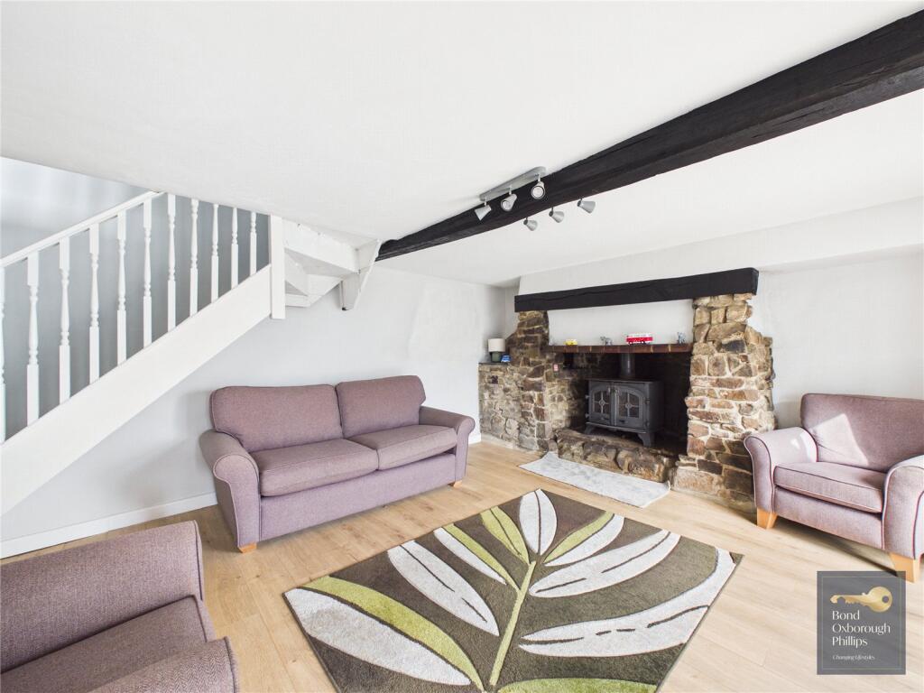 Exeter Road, Winkleigh, Devon - View 4