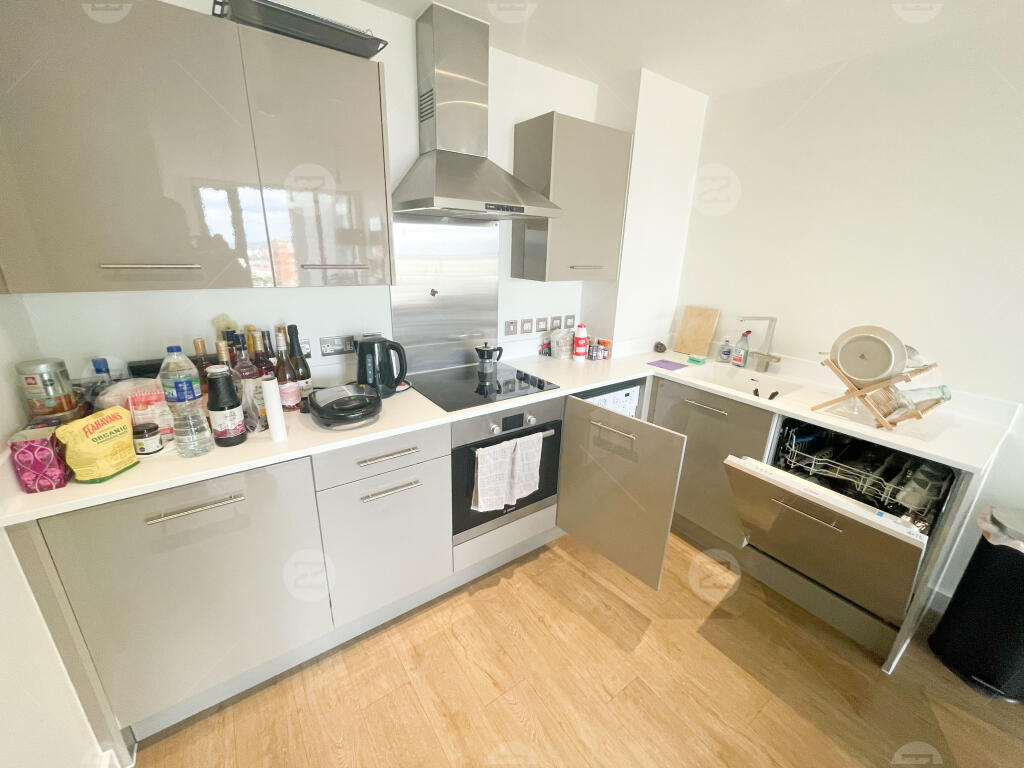 Apartment in Birmingham - View 5
