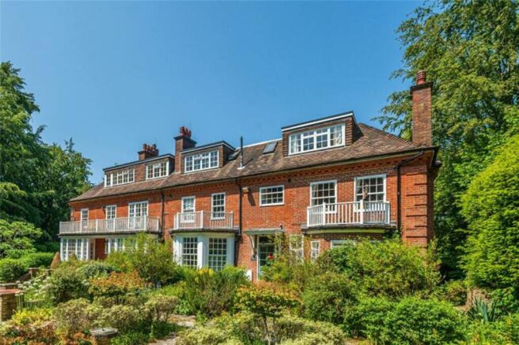 Main image of property: Farnham Lane, Thursley House Farnham Lane, GU27