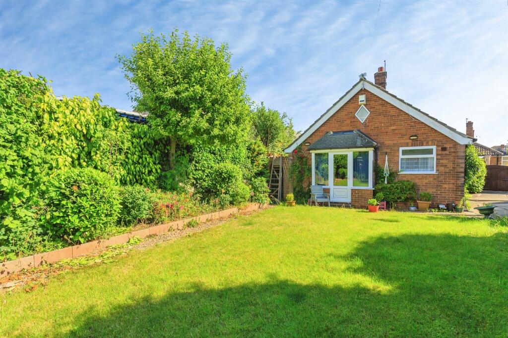 Main image of property: Holmfield Grove, Wakefield