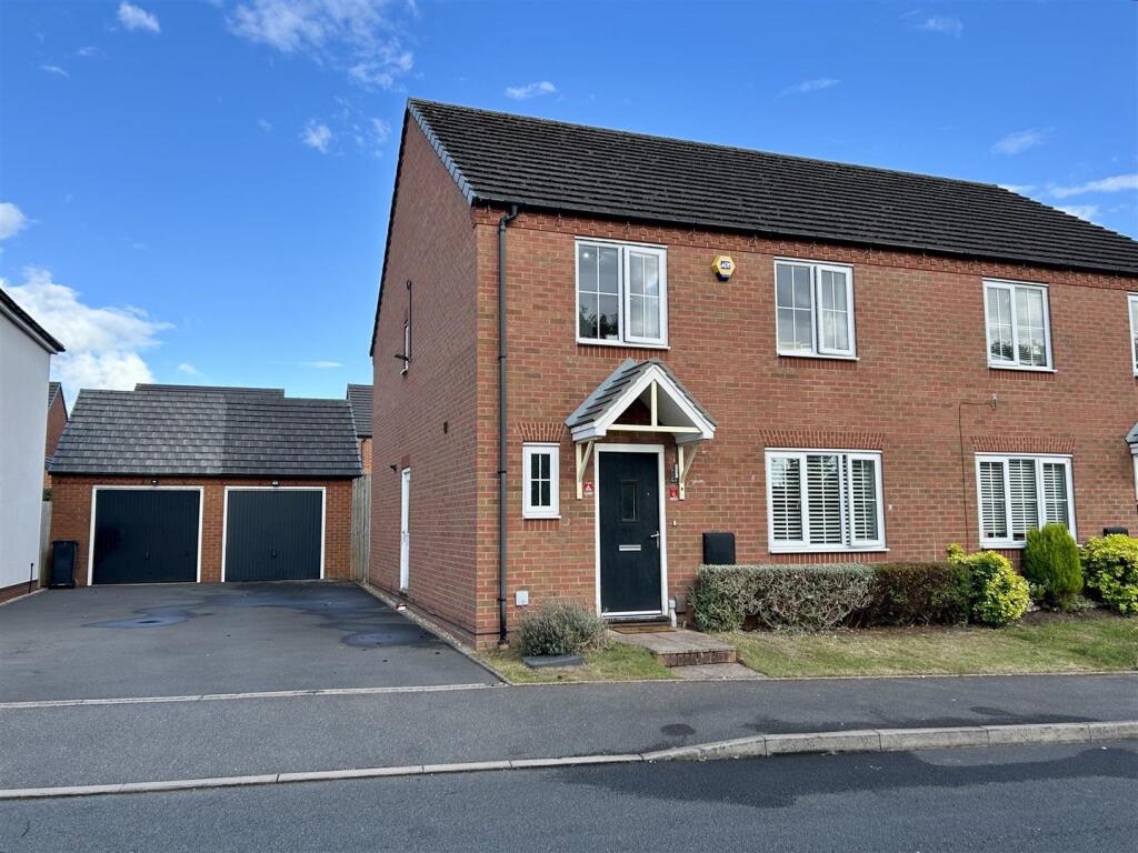 Additional image 25 of Thatchers Barn Drive, Halesowen