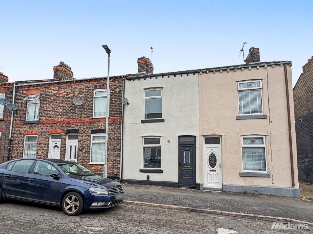 Cooper Street, Widnes photo 3