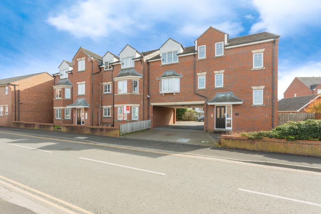 Main image of property: Romanby Road, Northallerton, DL7