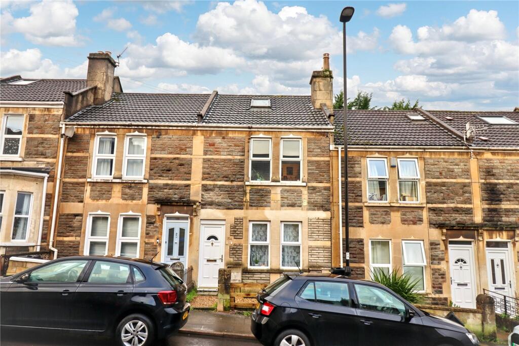 Main image of property: Coronation Avenue, Oldfield Park, Bath, BA2