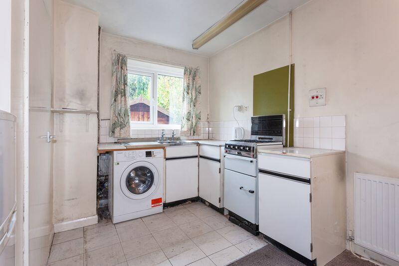 Crescent Road, Congleton photo 4
