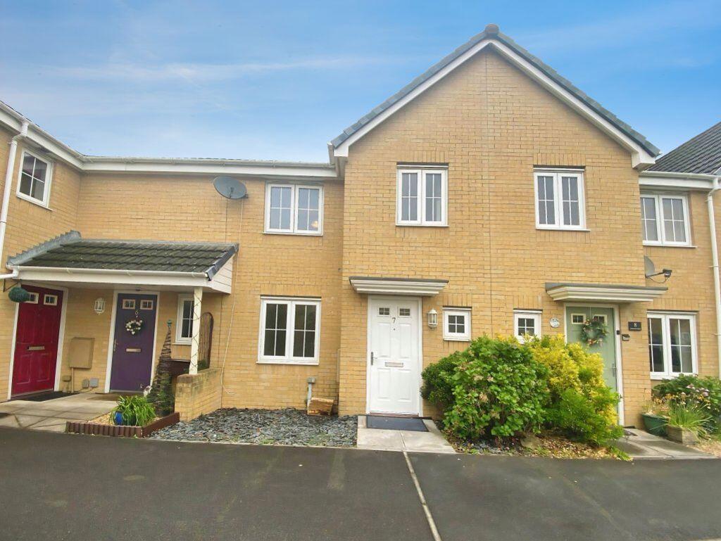 Main image of property: Rhodfa Brynmenyn, Sarn, Bridgend, CF32 9GH