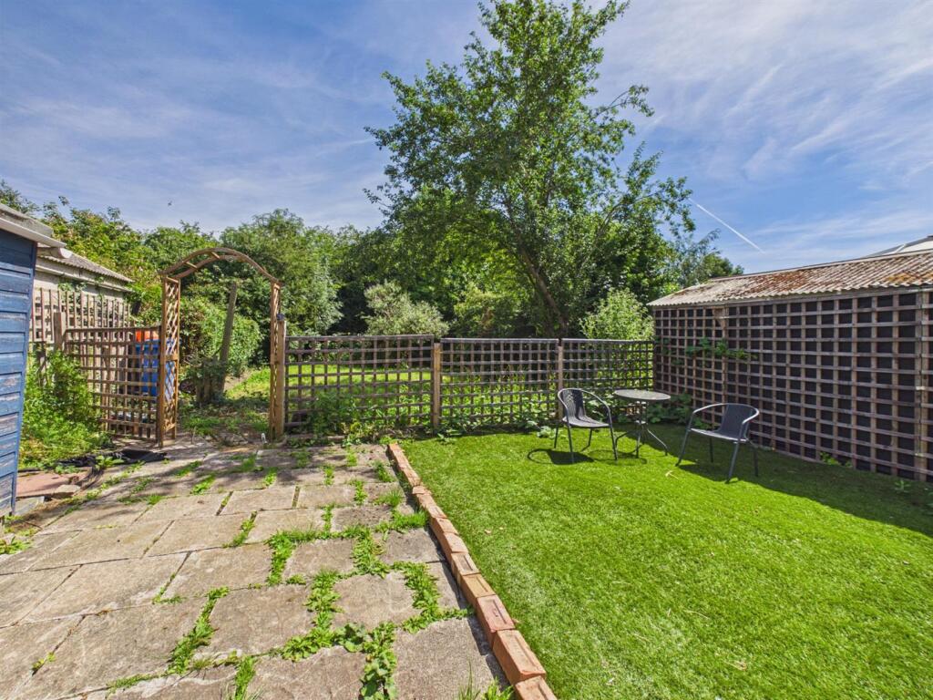 Scarsdale Avenue Allestree, Derby photo 4