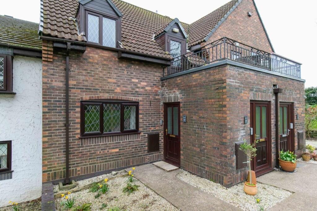 Main image of property: Saddle Mews, Douglas, Isle of Man, IM2