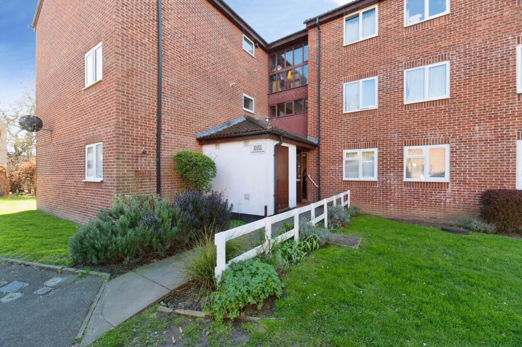 Main image of property: Chessington Hall Gardens, Chessington, Surrey, KT9