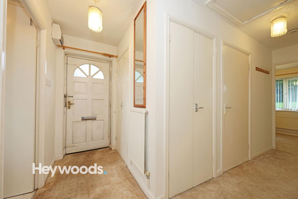 House in Stoke-on-Trent - View 5