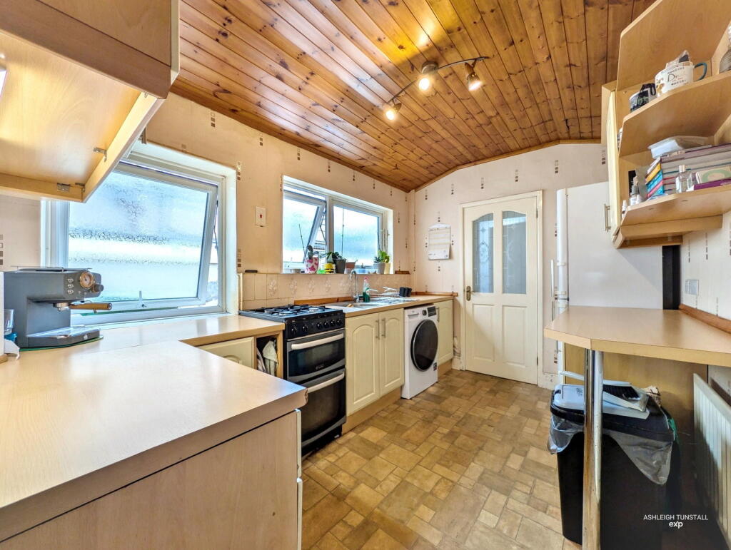 House in Workington, Cumberland - View 5