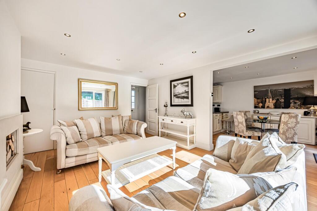 House in South Oxfordshire, Henley-on-Thames - View 5
