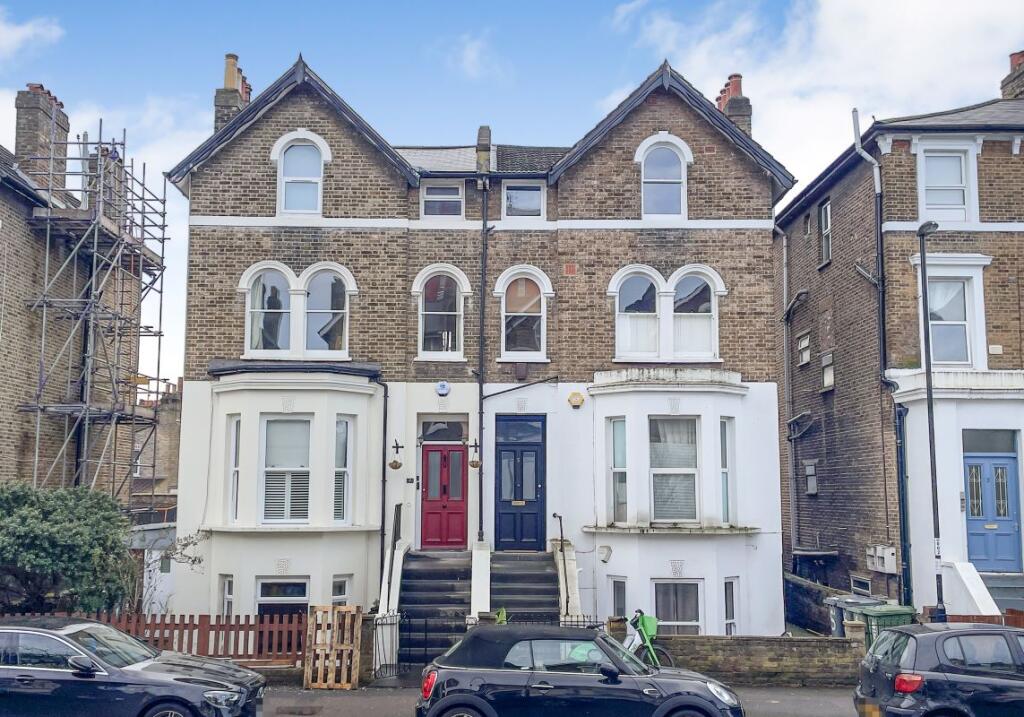 Main image of property: 5B Mount Pleasant Road, Lewisham, London, SE13 6RD