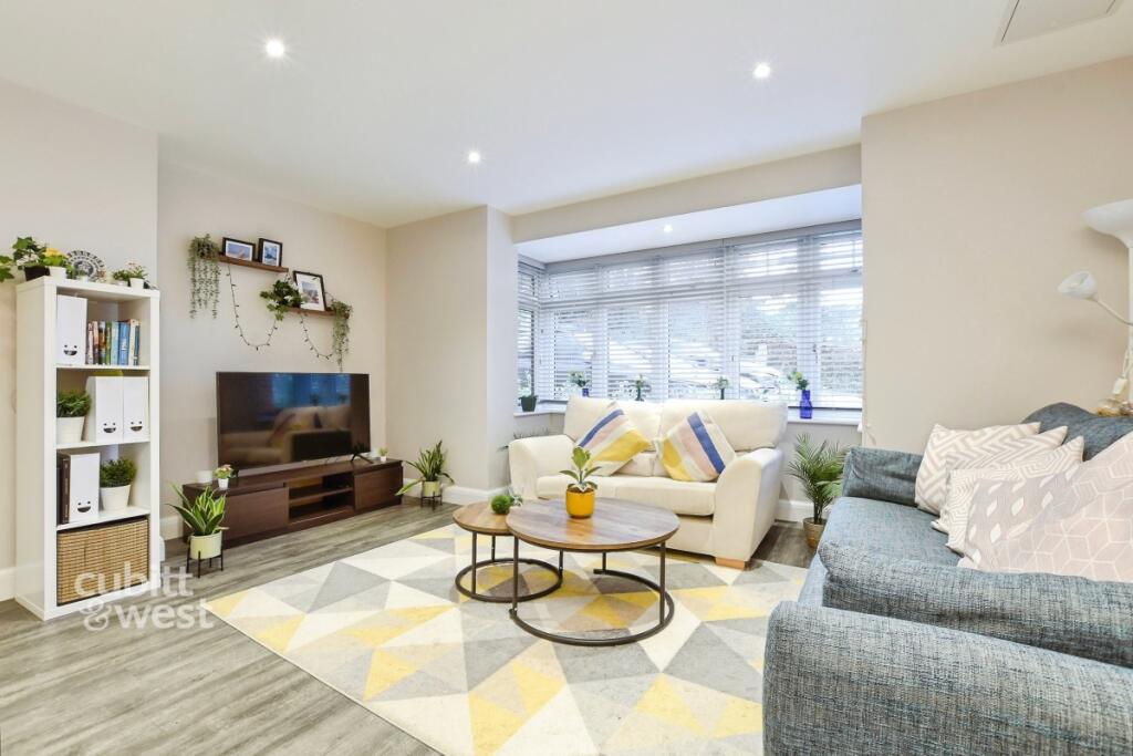 Main image of property: Tupwood Lane, Caterham CR3