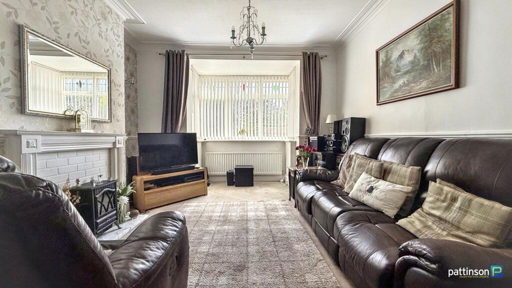 House in Ashington, Northumberland - View 4