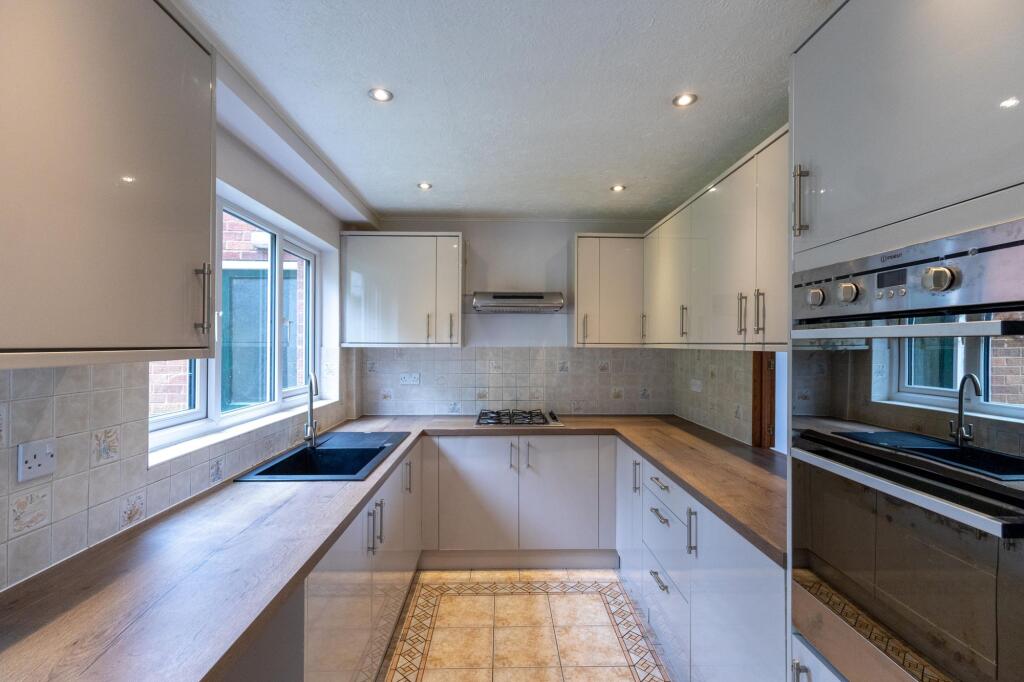 Blossoms Heights, Northwich, CW8 photo 3