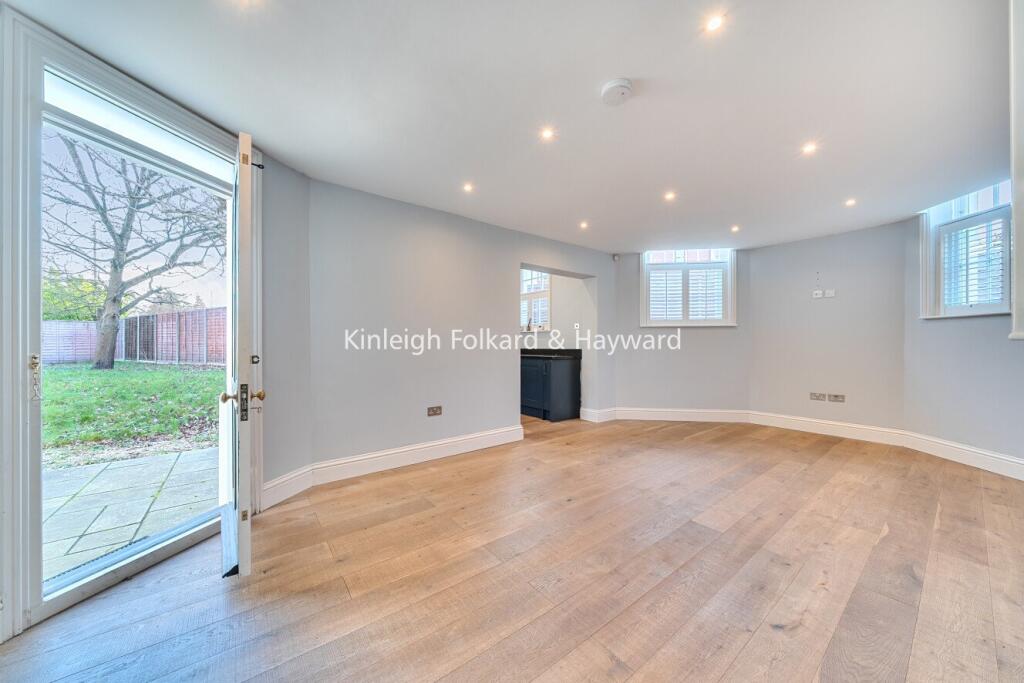 Main image of property: Willoughby Lane, Bromley, Kent, BR1