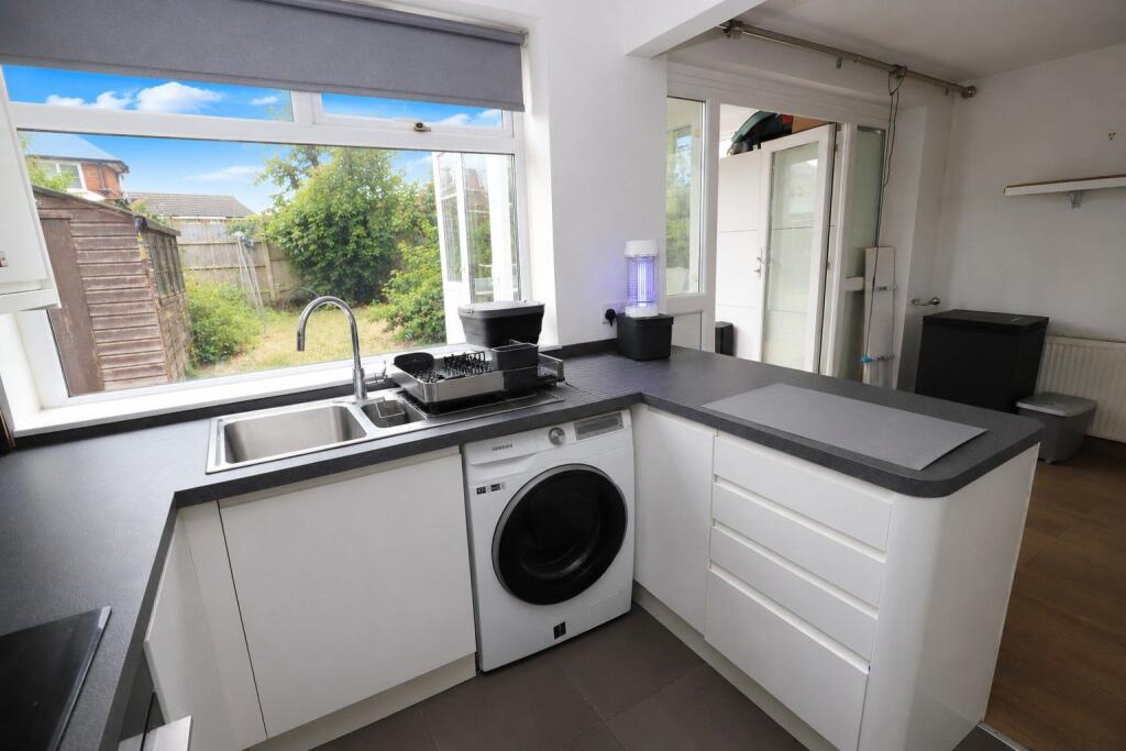 House in Bolton - View 5