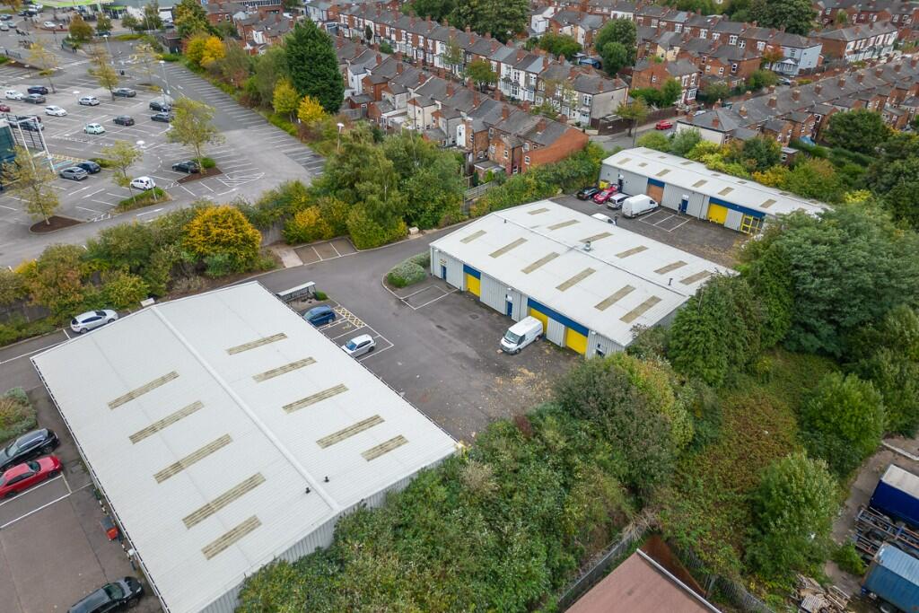 Additional image 8 of Flexspace West Bromwich, Middlemore Road, West Bromwich, B21 0AL