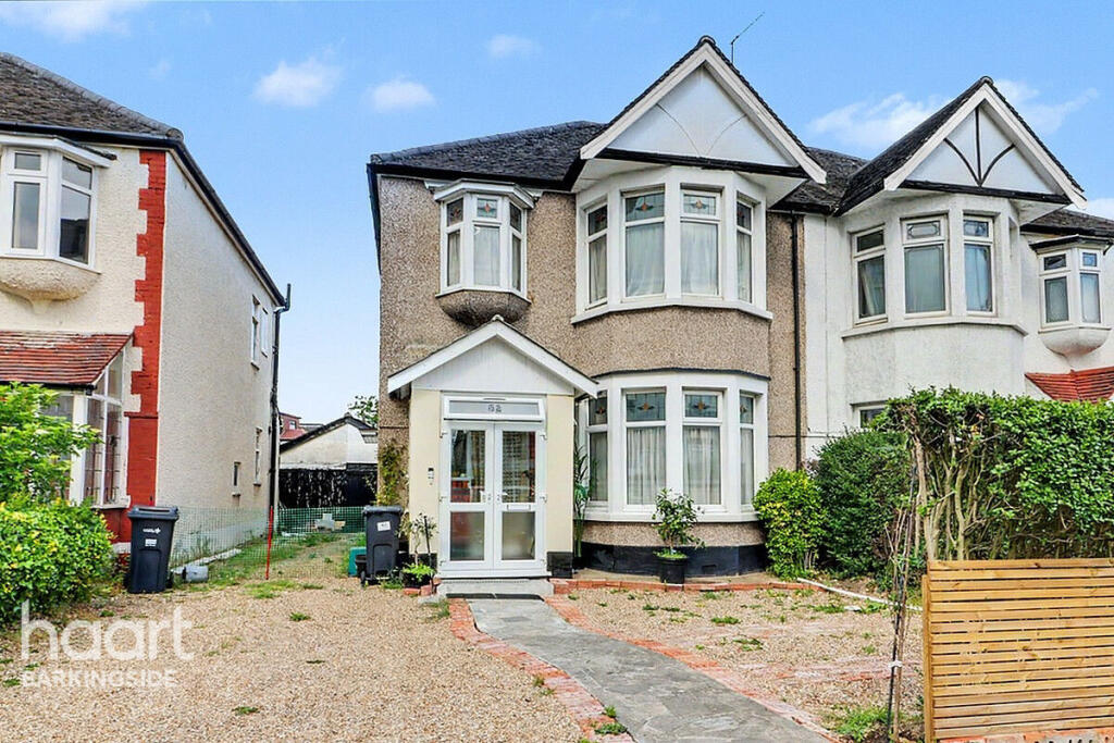 Main image of property: Woodford Avenue, Gants Hill